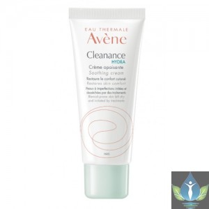 AVÈNE CLEANANCE HYDRA Crème...