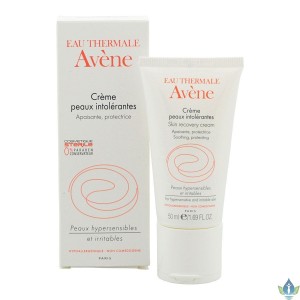 Avène Crème Pour Peaux...