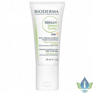 BIODERMA SÉBIUM Global...