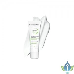 BIODERMA SEBIUM Soin Ultra...