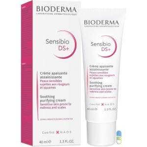 Bioderma sensibio ds creme...