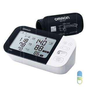 omron tensiometre M7