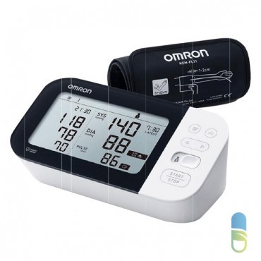 omron tensiometre M7