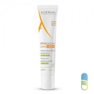 ADERMA EPITHELIALE A.H...