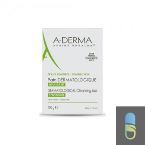 ADERMA Pain Dermatologique...