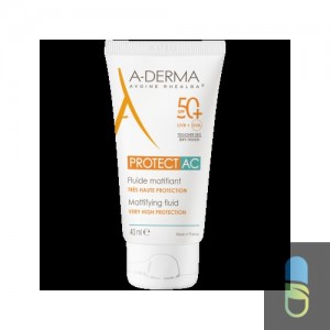 ADERMA PROTECT AC Fluide...