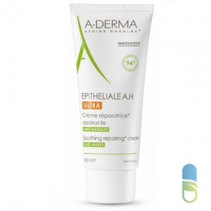 ADERMA EPITHELIALE A.H...