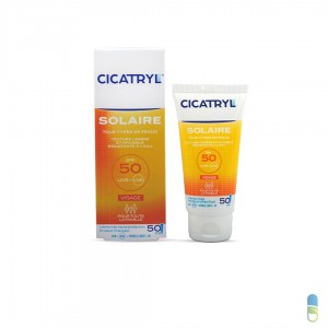 ACM Cicatryl Crème Solaire...