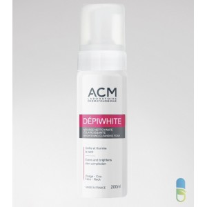 ACM DEPIWHITE MOUSSE...