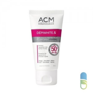 ACM DEPIWHITE S Soin Photo...