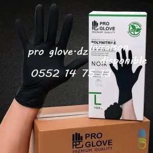 Pro glove 1 carton 10 boîte...