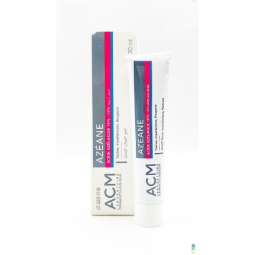 ACM Azéane Crème 15% Acide...