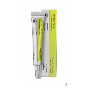 CELIMAX Retinal Shot...