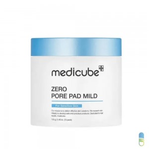 MEDICUBE Zero Pore Pad Mild...