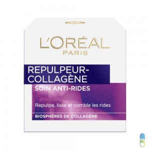 L’Oreal Repulpeur Collagéne...