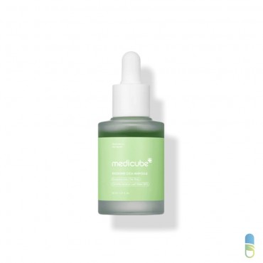 Medicube Exosome Cica Serum...