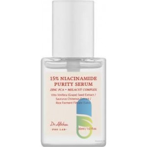Dr Althea 15% Niacinamide...