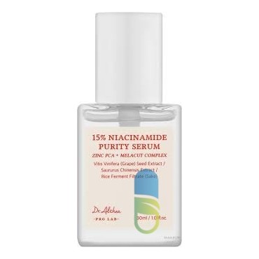 Dr Althea 15% Niacinamide...