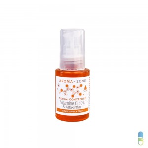 Aroma Zone Serum Vitamine C...