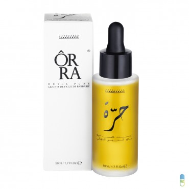 ORRA HUILE PURE GRAINES DE...