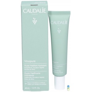CAUDALIE Caudalie Vinopure...