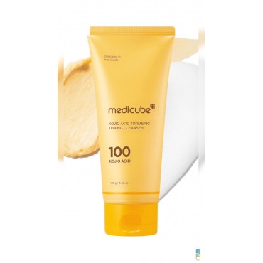 MEDICUBE Kojic Acid...