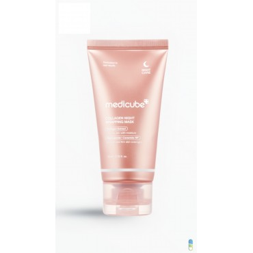 MEDICUBE Collagen Night...