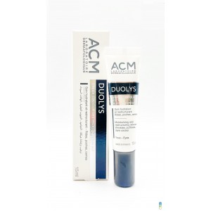 ACM CREME CONTOUR DES YEUX...