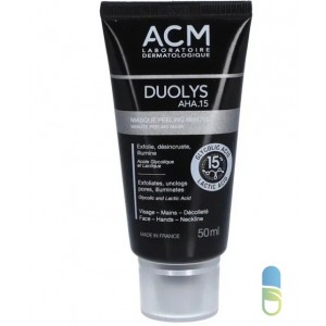 Acm DUOLYS AHA.15 - Masque...