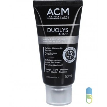 Acm DUOLYS AHA.15 - Masque...