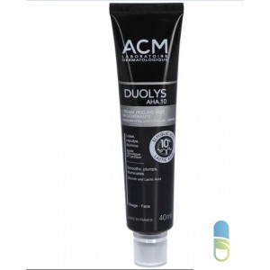 ACM Duolys AHA 10 Crème...