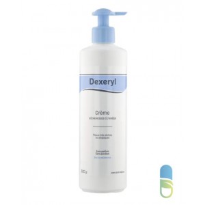Dexeryl Crème Sécheresses...