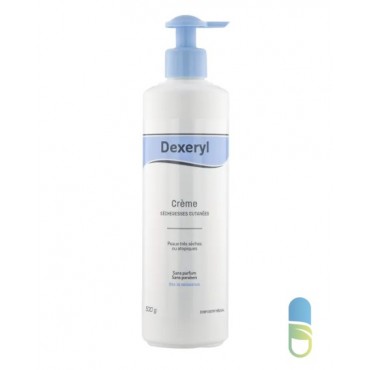 Dexeryl Crème Sécheresses...