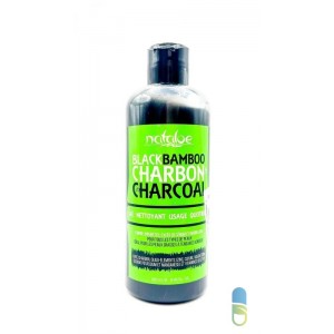NATALOE Black Bamboo...