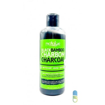 NATALOE Black Bamboo...