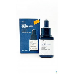 ISNTREE Hyper ACID4 30...