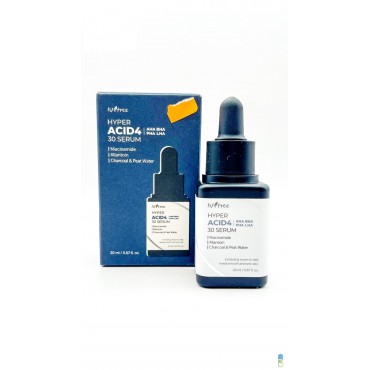 ISNTREE Hyper ACID4 30...