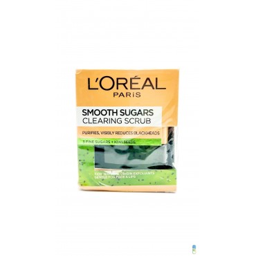 L’Oréal Paris Smooth Sugar...