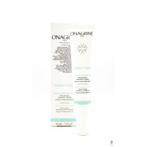 ONAGRINE Visibly Pure...