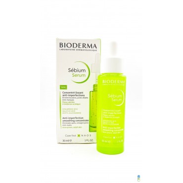 BIODERMA Sébium Sérum 30 ml