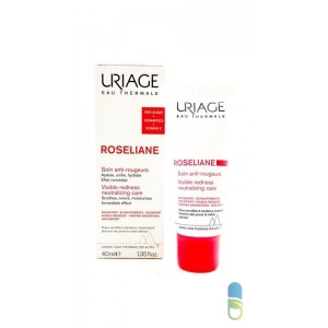 URIAGE ROSÉLIANE Soin...