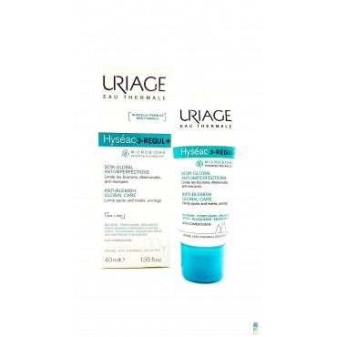 URIAGE HYSÉAC 3-REGUL +...