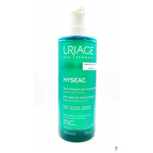 URIAGE HYSÉAC Gel Nettoyant...