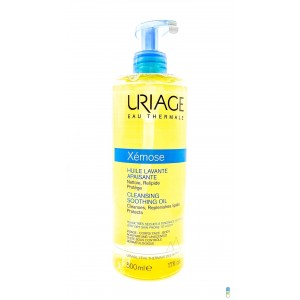 URIAGE XEMOSE HUILE LAVANTE 1L