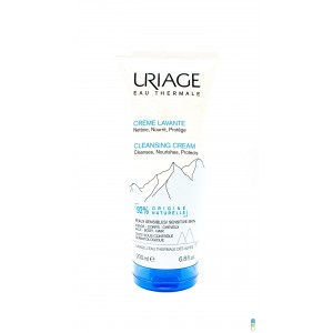 URIAGE Creme Lavante...