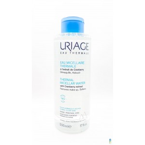 URIAGE EAU MICELLAIRE...