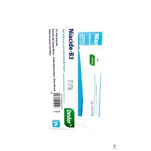 DEVLOR Niacide-B3 Gel...
