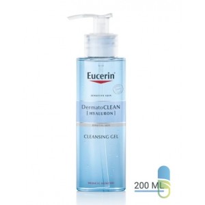 DermatoCLEAN [HYALURON]...