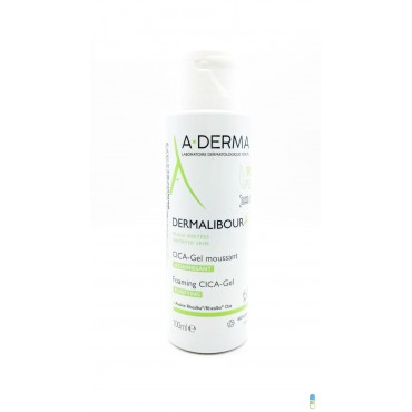 DERMALIBOUR+ CICA-Gel...