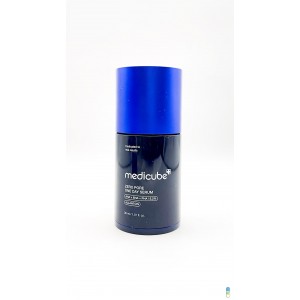 MEDICUBE Zero Pore One Day...